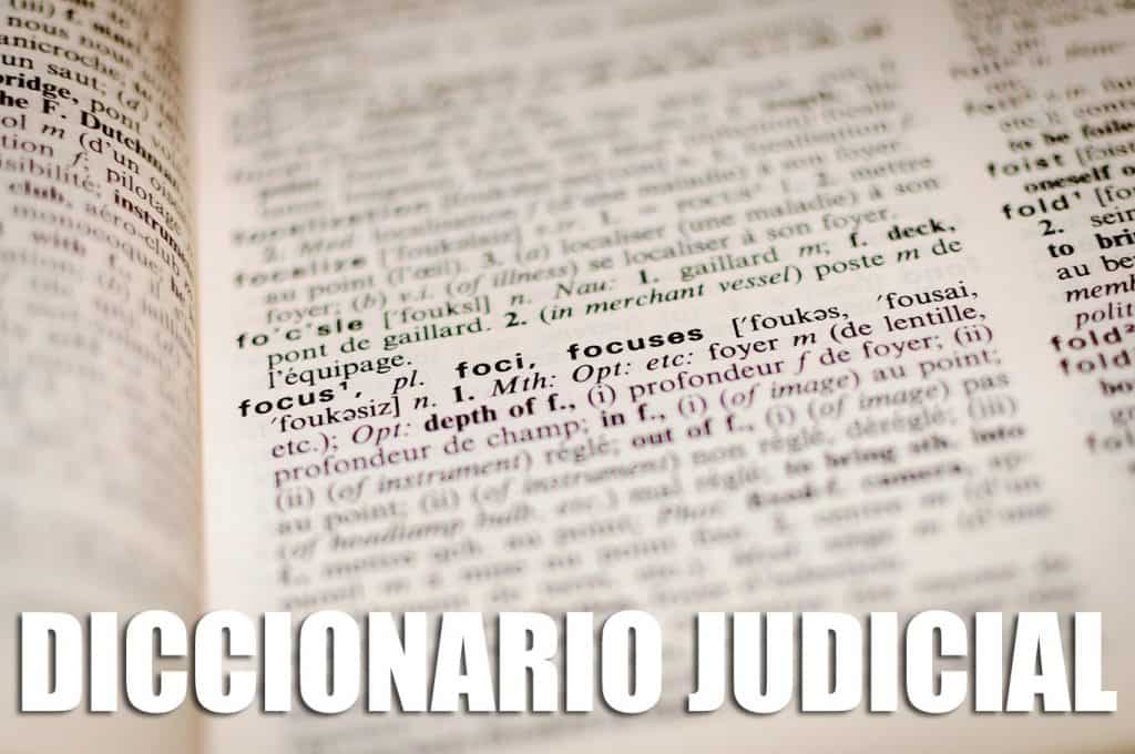 diccionario-judicial
