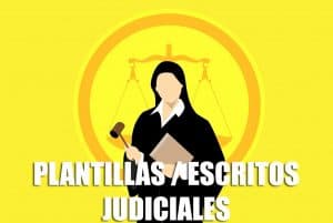 plantillas-escritos-judiciales